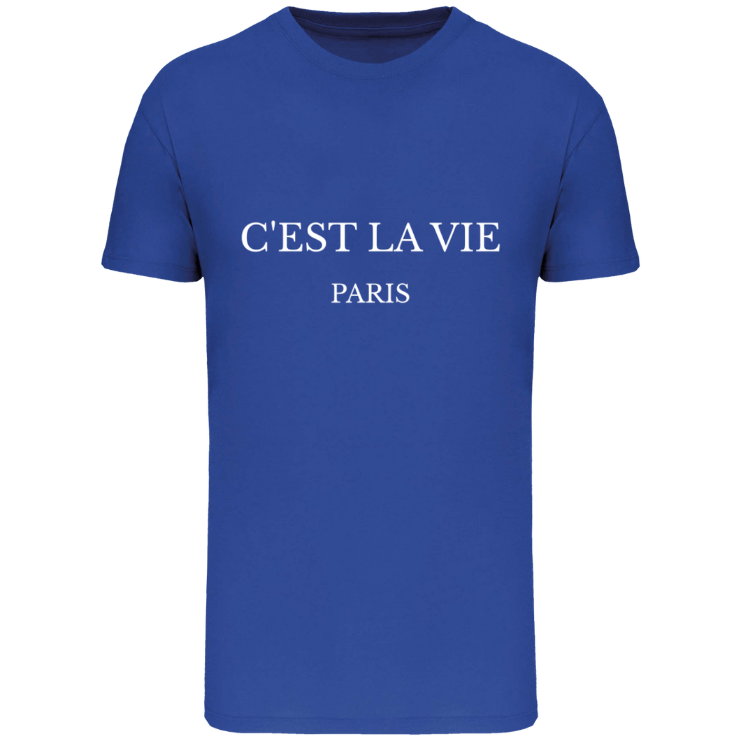 C'est La Vie T-shirt