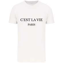 Load image into Gallery viewer, C&#39;est La Vie T-shirt