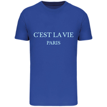 Load image into Gallery viewer, C&#39;est La Vie T-shirt