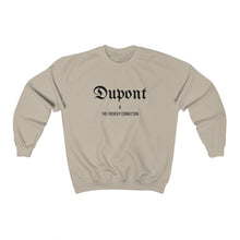 Load image into Gallery viewer, Dupont X The Frenchy Connection Sweater