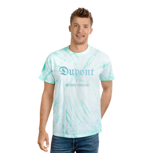 Tie-Dye Dupont T-Shirt