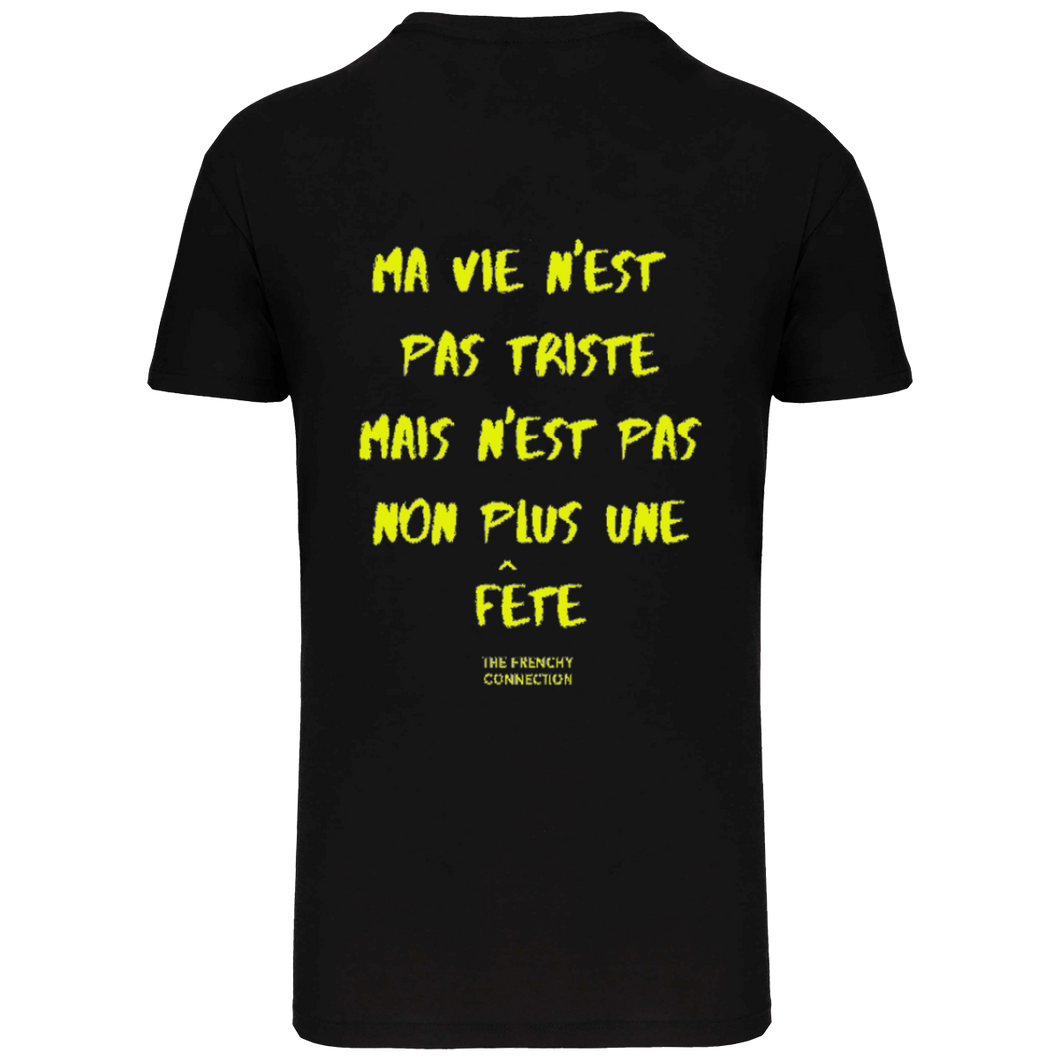 Ma Vie T-shirt