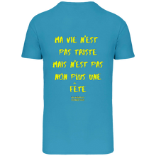 Load image into Gallery viewer, Ma Vie T-shirt