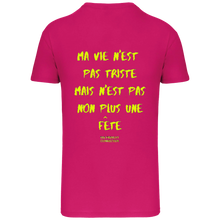 Load image into Gallery viewer, Ma Vie T-shirt