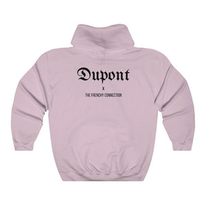 Dupont x The Frenchy Connection Hoodie