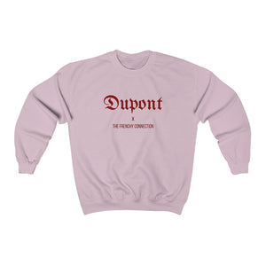 Dupont X The Frenchy Connection Sweater