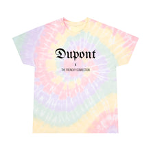 Load image into Gallery viewer, Tie-Dye Lollipop Dupont T-Shirt