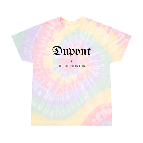Tie-Dye Lollipop Dupont T-Shirt