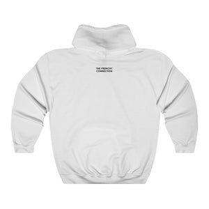 Le Monde Paris Hoodie