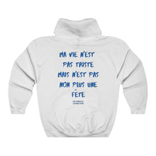 Load image into Gallery viewer, Ma Vie Hoodie
