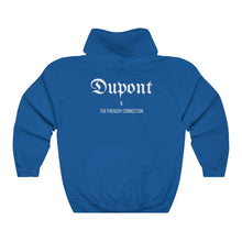 Load image into Gallery viewer, Dupont x The Frenchy Connection Hoodie