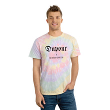 Load image into Gallery viewer, Tie-Dye Lollipop Dupont T-Shirt