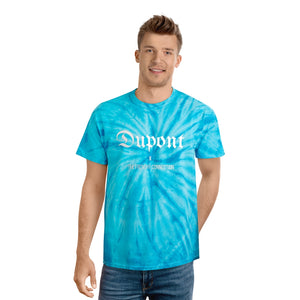 Tie-Dye Dupont T-Shirt