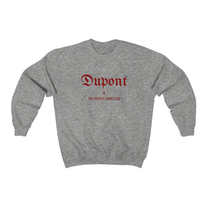 Dupont X The Frenchy Connection Sweater