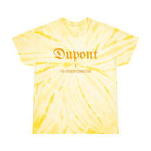 Load image into Gallery viewer, Tie-Dye Dupont T-Shirt