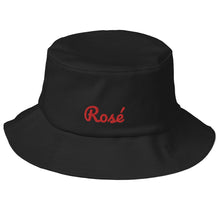 Charger l&#39;image dans la galerie, Rosé Bucket Hat