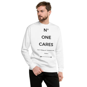 No One Cares Pull - Homme