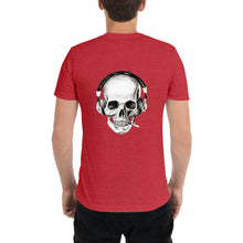 Load image into Gallery viewer, Fumer tue T-shirt